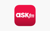 ASKfm lance le «chats anonymes» pour plus de liberté et de confidentialité