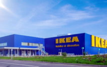 IKEA s'apprête à ouvrir son second grand magasin au Maroc à Tétouan