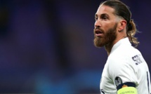 Foot espagnol : Ramos accepterait les conditions du Real