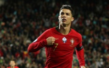 Record de buts en sélection nationale : Ronaldo s’y approche !