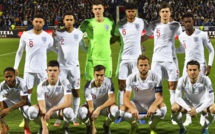 Euro 2021 : L’Angleterre est l’équipe la plus bancable avec 1.2 milliard d’euros