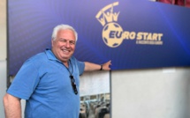 L'USSI et l'AIPS organisent l'EuroStart à Rome : Mettre en lumière les champions de l'Euro 1968 et les journalistes sportifs chevronnés