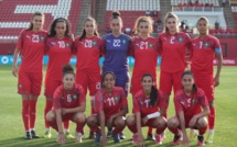 Football féminin / Maroc-Mali (3-0) : Belle prestation de Ayane Rosella pour sa première participation