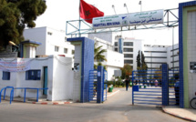 Hôpital Avicenne de Rabat : la FNS annonce une grève de 48h