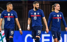 Euro 2021 / Mourinho : « Benzema fera ressortir le meilleur de Mbappé ! »