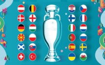 Euro 2021 : Programme et chaînes