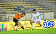 Botola / RCA-RSB (0-1) : Les Berkanais vainqueurs devant les orphelins de Rahimi et Malongo !