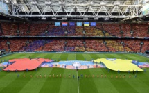 Euro 2020 : Le programme de ce lundi