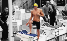 Natation: L'Australien Stubblety-Cook frôle le record du monde sur 200 m brasse