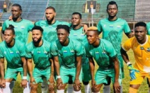 CAN- Cameroun : La Sierre Leone, dernière qualifiée face au Bénin