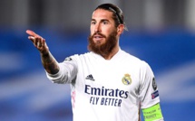 Real Madrid: Le capitaine Sergio Ramos quitte le navire