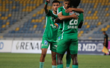 Botola / IRT-RCA (0-3) : Le Raja assure et se rassure