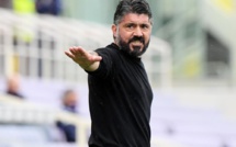 Football : Trois semaines après sa nomination, Gattuso quitte déjà la Fiorentina