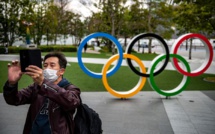 Les Jeux Olympiques de Tokyo et le Covid-19