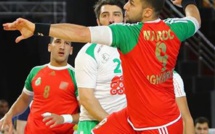 CAN-2022 de handball: La sélection nationale en stage de préparation du 18 au 24 juin à Ifrane