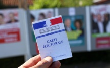 Elections : Les Français appelés aux urnes dimanche pour un double scrutin régional et départemental à valeur de test