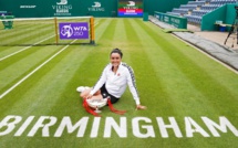 Tennis : La Tunisienne Ons Jabeur remporte son premier titre à Birmingham