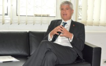 [ Interview avec l'ambassadeur de la Suisse au Maroc ] "Nous souhaitons construire une coopération triangulaire avec le Maroc en Afrique"