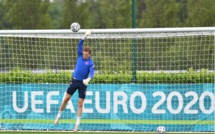 Euro 2020: Ce lundi, 4 matches au programme, à 17h00 et à 20h00