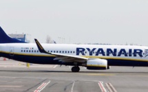 Un vol de Ryanair decolle sans ses passagers marocains