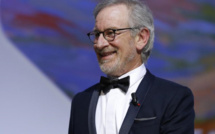 Netflix : Steven Spielberg signe un contrat réaliser une série de films