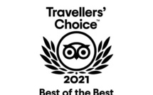 « Barceló Anfa Casablanca » et « Barceló Palmeraie Marrakech » certifiés Traveller's Choice 2021