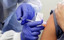 Compteur Coronavirus : 3.885 cas actifs, 8.675.529 personnes vaccinées