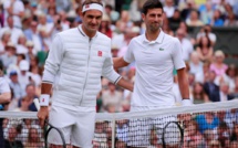 Wimbledon: Djokovic, Federer et Serena, les chercheurs d'or vert