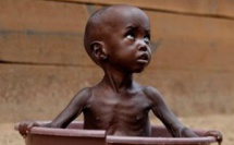 Madagascar : La famine sévit dramatiquement