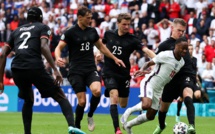 Euro 2020 : Les Anglais écartent les Allemands (2-0) et se qualifient aux quarts !