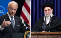 Moyen-Orient : Biden peine face à l’Iran ?