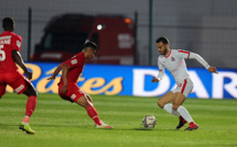 Borola Pro D1 / HUSA-FUS (0-0) : Un zéro pointu à tous les niveaux !