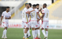 WAC-MAT (4-2) : Le Wydad réactif  lors d'un match prolifique !