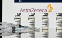 Passeport vaccinal : L'UE "refuse" le vaccin Astrazeneca produit en Inde