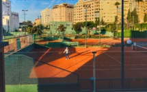 Le Padel au Tennis Club Municipal de Tanger (TCMT) : Présentation de cette nouvelle discipline