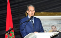 Moulay El Hassan Daki : blanchiment d’argent, une grande menace pour la sécurité économique