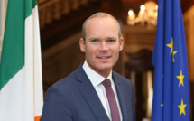 [ Interview avec Simon Coveney, ministre irlandais des Affaires étrangères] «L’ambassade d’Irlande au Maroc ouvrira avant fin 2021»