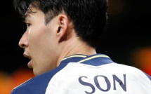 Tottenham : Heung-Min Son rempile pour un contrat de 4 années