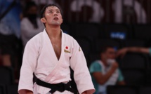 JO – Médailles : Le judo offre au Japon sa première médaille en or