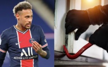 Cambriolage : Tentative d'intrusion clandestine dans la propriété de Neymar !