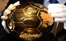 Ballon d’or 2021 : Le lauréat révélé le 5 décembre