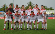 Équipe nationale U23 : 18 joueurs en concentration pour préparer le Championnat d'Afrique du Nord