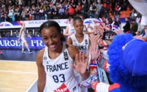 JO - Basket féminin : Racisme à la française !