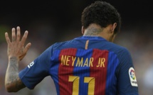 Litige Barça-Neymar : L’affaire est réglée contre zéro euro déboursé !