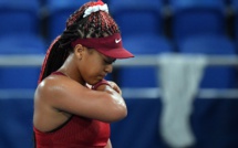 JO Tokyo – Tennis : Grande surprise… la Japonaise Naomi Osaka éliminée dès les 8èmes de finale