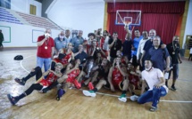 Basket-ball (division excellence): L’ASS sacrée championne du Maroc