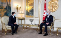 Bourita s'envole pour la Tunisie avec un message de SM le Roi Mohammed VI