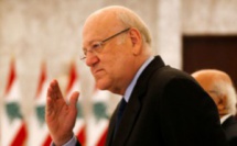 Liban : Najib Mikati, de nouveau Premier ministre