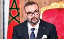 Discours Royal : Le Maroc et l’Algérie sont des frères jumeaux