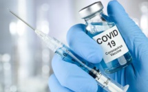 Une étude montre l’efficacité des vaccins contre les variants du Covid 